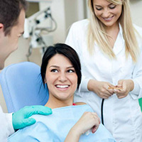 Step 2: Shaping and Disinfection of Root Canal Step 2: Shaping and Disinfection of Root Canal