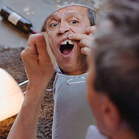 Tooth Loss Tooth Loss