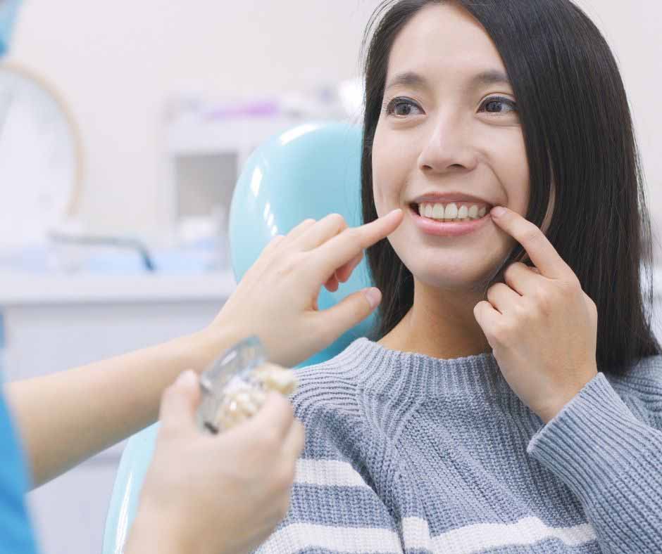 What are the symptoms of tooth pulp damage What are the symptoms of tooth pulp damage